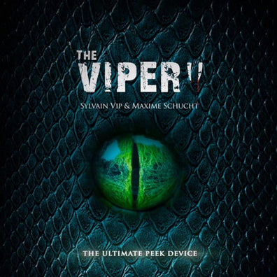 The Viper Wallet